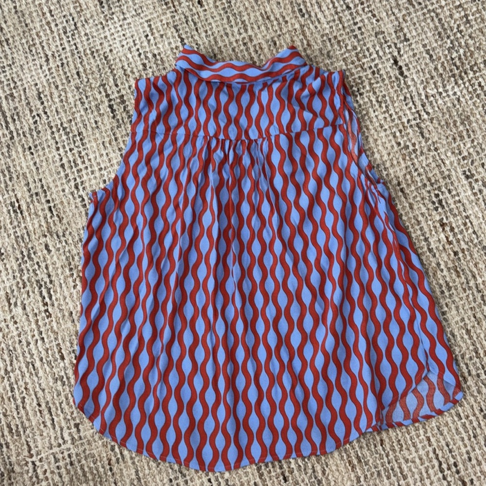 Loft Blouse - Picture 2 of 6